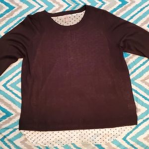 Roz & Ali Sweater